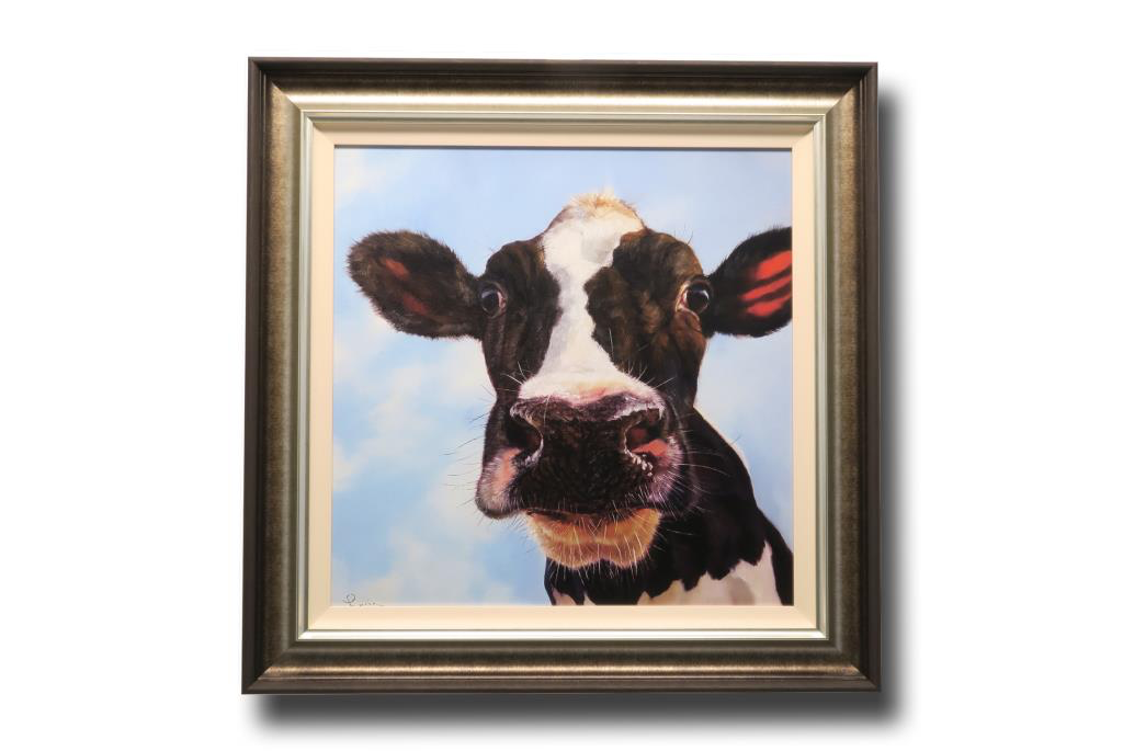14062 Louise 75 x 75cm