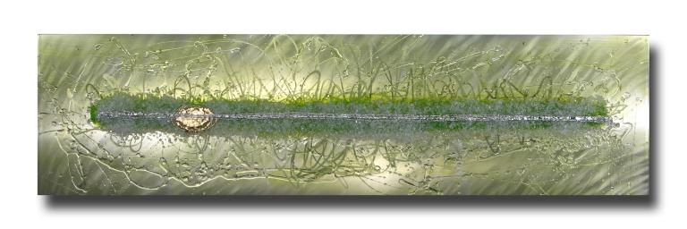 7780 Lime Alchemy 150 x 40cm