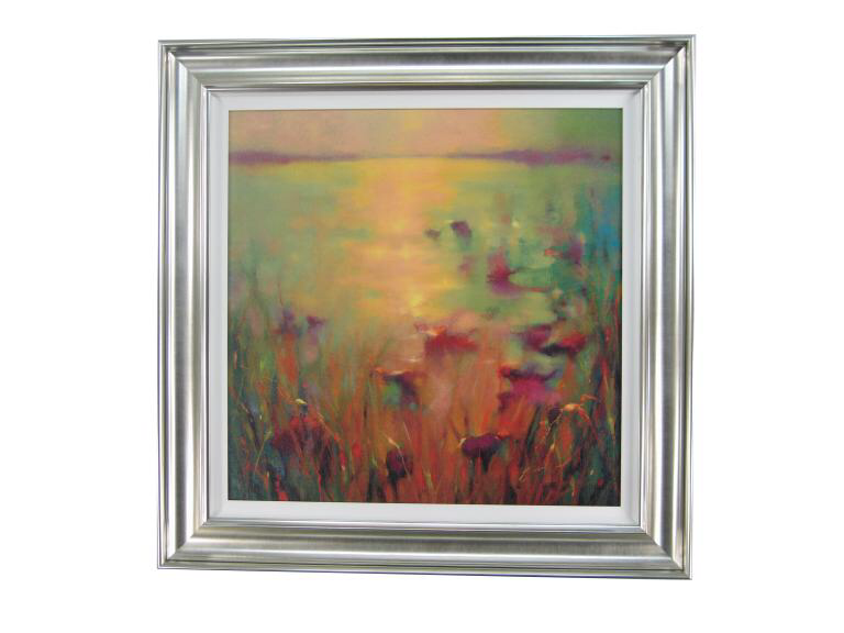 10684 Morning 86 x 86cm