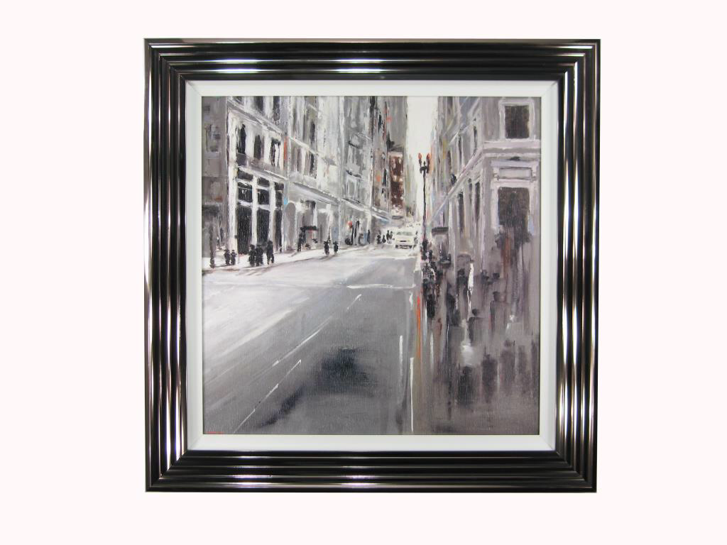 12359 Paris 89 x 89cm