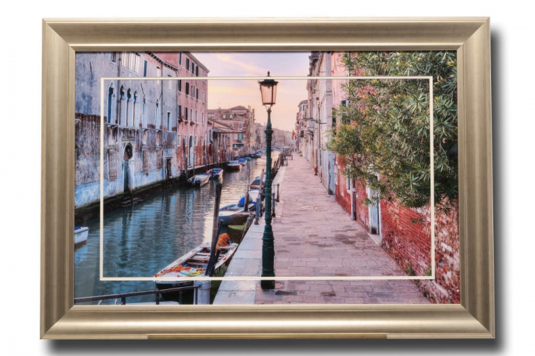 13428 Venetian Passeglata
75 x 105cm
