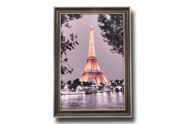13430 Nuit Sur La Seine
105 x 75cm