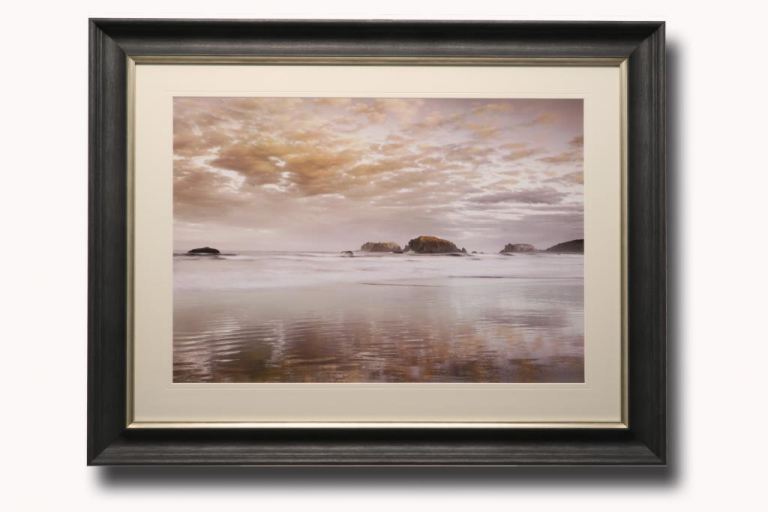 13558 Sunrise Reflections
91 x 116cm