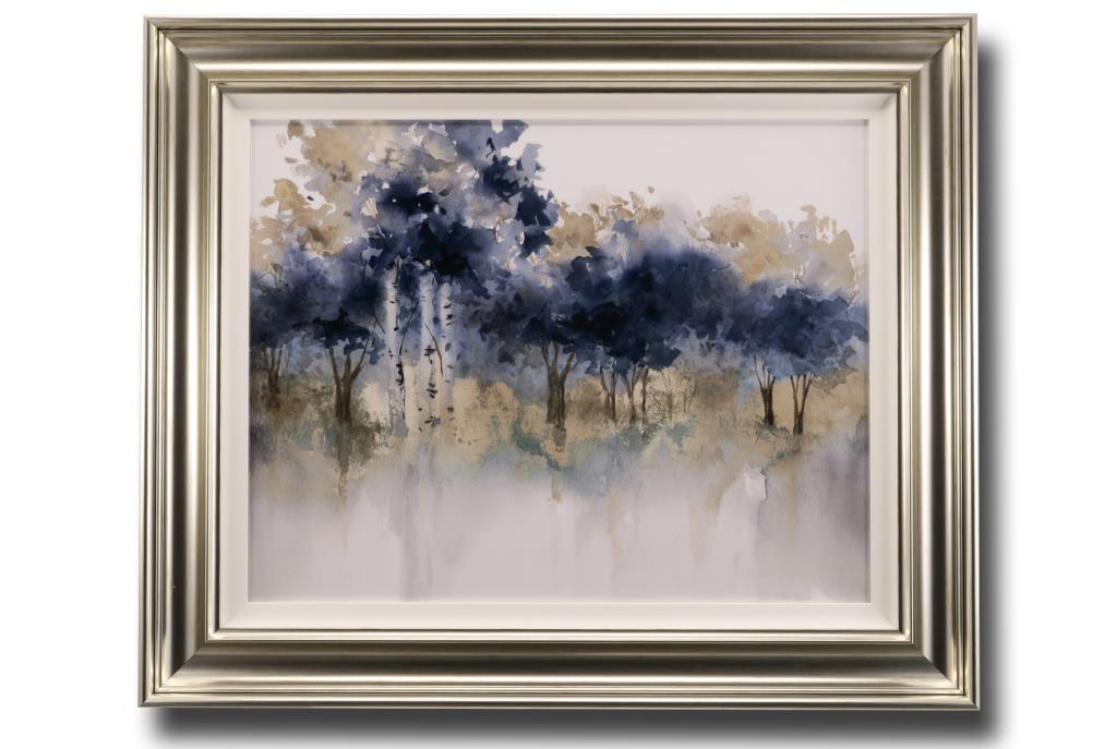 13665 Warers Edge I 97 x 81cm